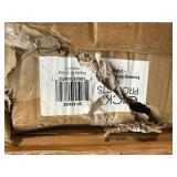 QUICK PRODUCTS 5TH WHEEL STAIRS