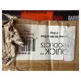 QUICK PRODUCTS 5TH WHEEL STAIRS