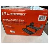 LIPPERT RV STEPS