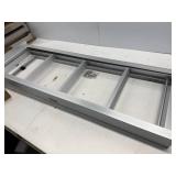 EXTREME MAX PONTOON LADDER