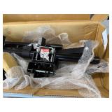 QUALITY MARK BOW STEP