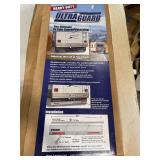 ULTRAGAURD RV MUDFLAP