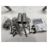 TURBOSWING SKI TOW BAR