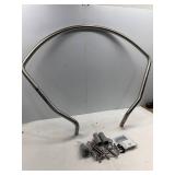 TURBOSWING SKI TOW BAR