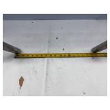 TURBOSWING SKI TOW BAR