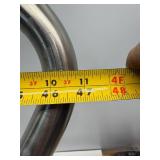 TURBOSWING SKI TOW BAR