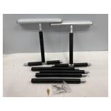 EXTREME MAX SUP CEILING RACK