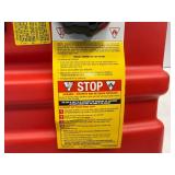 SCEPTER 12 GAL FUEL TANK