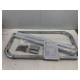 EXTREME MAX POST TRAILER GUIDE-ONS