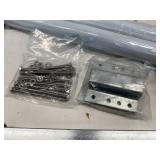 EXTREME MAX POST TRAILER GUIDE-ONS