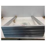 EXTREME MAX BOAT LIFT STEP-OVER