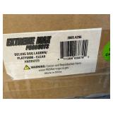 EXTREME MAX DOG PLATFORM FOR BOAT