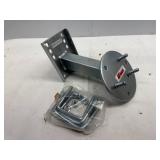 EXTREME MAX SPARE TIRE CARRIER