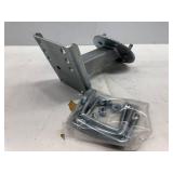 EXTREME MAX SPARE TIRE CARRIER