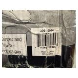 EXTREME MAX SPARE TIRE CARRIER