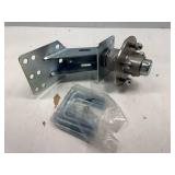 TIE DOWN SPARE TIRE CARRIER