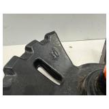 30LB MUSHROOM ANCHOR