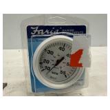 FARIA MARINE SPEEDOMETER