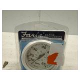 FARIA MARINE SPEEDOMETER