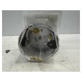 FARIA MARINE SPEEDOMETER