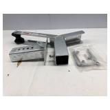 EXTREME MAX ADJUSTABLE WINCH STAND