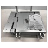 EXTREME MAX BOARDING PLATFORM