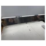 EXTREME MAX TRAILER DOOR SLIDER PLATE