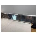 EXTREME MAX TRAILER DOOR SLIDER PLATE