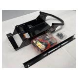 EXTREME MAX MOTORCYLE WHEEL CHOCK