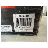 EXTREME MAX MOTORCYLE WHEEL CHOCK