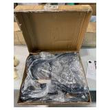 EXTREME MAX SPORT BIKE LIFT STAND