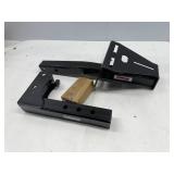 EXTREME MAX SPARE TIRE CARRIER