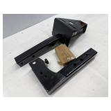 EXTREME MAX SPARE TIRE CARRIER