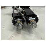 QUICK PRODUCTS LEVELING JACKS