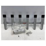 EXTREME MAX FISHING ROD HOLDER