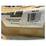 EXTREME MAX FISHING ROD HOLDER