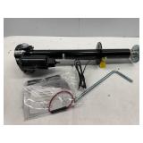 QUICK PRODUCTS ELECTRIC TONGUE JACK