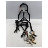 EXTREME MAX SPORT BIKE FRONT STAND