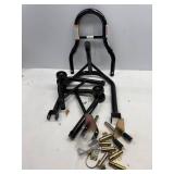 EXTREME MAX SPORT BIKE FRONT STAND