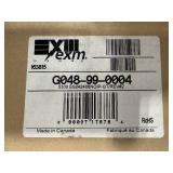 EXM ELECTRICAL ENCLOSURE