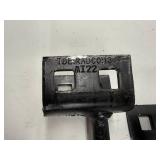 TIE DOWN EARTH ANCHORS