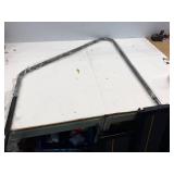 QUICK PRODUCTS 5TH WHEEL STAIRS