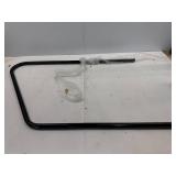 QUICK PRODUCTS 5TH WHEEL STAIRS