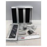 EXTREME MAX DOG PLATFORM FOR BOAT