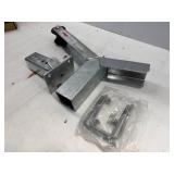 EXTREME MAX ADJUSTABLE WINCH STAND