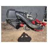 Toro Z Master 6000 Series Zero-Turn Mower - Kawasaki FX921V Engine