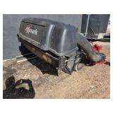 Toro Z Master 6000 Series Zero-Turn Mower - Kawasaki FX921V Engine