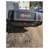 Toro Z Master 6000 Series Zero-Turn Mower - Kawasaki FX921V Engine