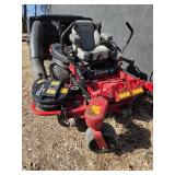 Toro Z Master 6000 Series Zero-Turn Mower - Kawasaki FX921V Engine
