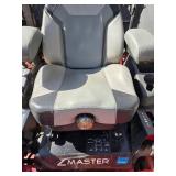 Toro Z Master 6000 Series Zero-Turn Mower - Kawasaki FX921V Engine